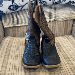 ROPER Western Boots